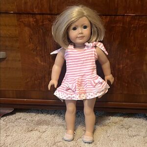 American Girl Doll Kit